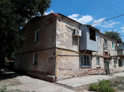 В Астраханской области в программу по ветхому жилью попали 308 тысяч «квадратов»