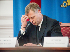 Негатив или позитив: как в апреле об Игоре Бабушкине отзывались 