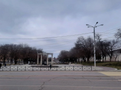 Сегодня астраханцев ждет дождливая погода