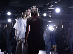 В Астрахани проходит 19 сезон Каспийской недели моды