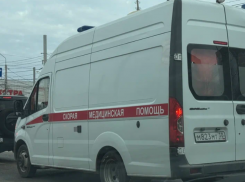 Количество заболевших гриппом и ОРВИ астраханцев выросло на 43,31%