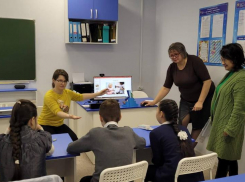 В Астраханской области с диагнозом аутизм проживают 294 ребенка