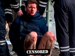 Сын экс-депутата, устроивший пьяное массовое ДТП, пытается скостить срок