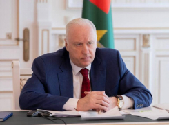 Бастрыкин поручил узнать жилищные условия астраханской многодетной семьи