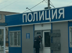 Астраханец нарушил общественный порядок в петербургском баре