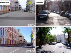 Глава Астрахани поставил задачу отремонтировать главные улицы ко Дню города