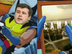 А.Спирин сменил таблетки на колёса