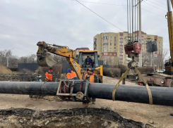 До конца 2027 года в Астраханской области отремонтируют восемь объектов ЖКХ