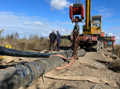 В астраханском правительстве обсудили финансовое оздоровление «Водоканала»