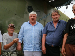 Отчаявшиеся астраханцы обратились к Путину