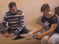 «Я всегда хочу жить»: как инвалидная коляска к любви всей жизни астраханца привела