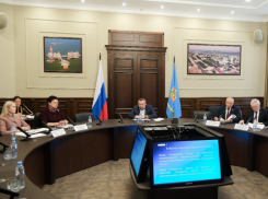 Парламентский контроль улучшил законодательство Астраханской области