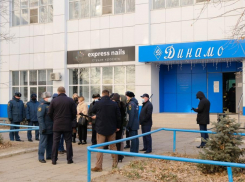 Предполагаемый виновник отравления хлором в астраханском бассейне «Динамо» пошел под суд