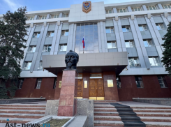 В астраханском ФСБ рассекретили дела участников фашистского «Туркестанского легиона»