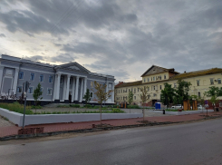 Какое непостоянство: погода в Астрахани будет капризной