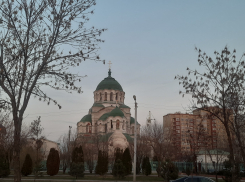 Прогноз погоды, именины, праздники в Астрахани в пятницу 7 апреля