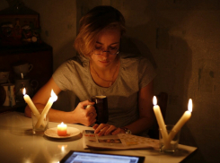 В четырех районах Астрахани 29 ноября отключат свет