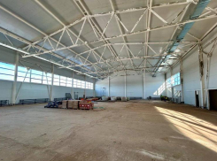 В 2024 году в астраханском селе откроют новый спорткомплекс