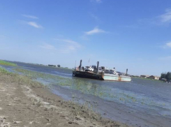 В Каспийском море 12 моряков стали жертвами обстоятельств