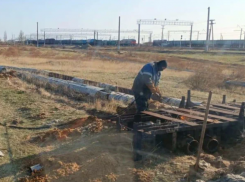 В Астрахани пресечена продажа похищенного государственного имущества «РЖД»