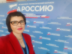Партия Родина выдвигает Татьяну Почевалову на пост главы Астрахани