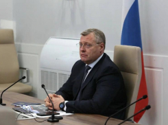 Качество жизни в опорных населенных пунктах Астраханской области будут повышать