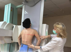 Астраханцев приглашают на оценку репродуктивного здоровья