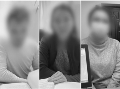 Экс-сотрудники астраханского вуза осуждены за похищение денег аспирантов