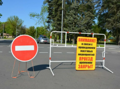 Из-за ралли-рейда «Золото Кагана» в Астрахани на неделю ограничат автодвижение
