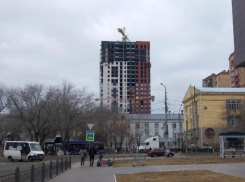 В Астрахани предложение квартир в новостройках год к году выросло на 57%