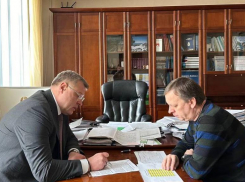 Сроки начала половодья в Астраханской области изменились