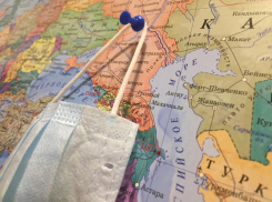 В Астраханской области за сутки коронавирусом заболели 62 человека