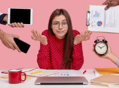 17% опрошенных астраханцев смело рассказывают начальству о второй работе