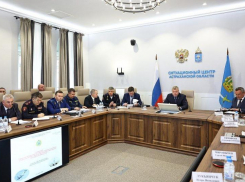 Игорь Бабушкин поручил усилить охрану общественного порядка на майские праздники