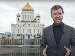 Астраханский журналист вновь покорил Марию Ситтель своим видео 