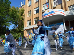 В Астраханском областном центре развития творчества пройдет день открытых дверей