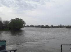 Астраханская область готовится к условиям зимней межени