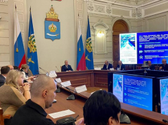 В Астраханской области создадут благоприятные условия для бизнеса