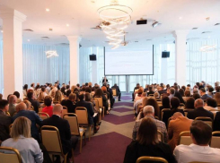 В Астраханской области на 60% снизилось количество больных алкоголизмом