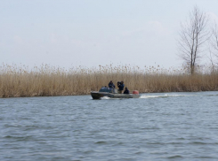 В Астраханской области погиб житель столицы