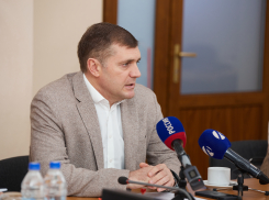 В Астраханском госуниверситете подвели итоги года