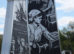 В Астрахани откроют новые памятники: где и когда