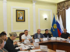 В астраханских школах провели мероприятия антитеррористической защищенности