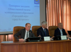 За год на астраханских водопроводных сетях произошло 3400 аварий