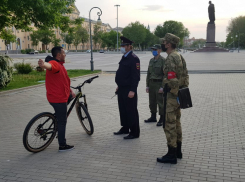 В Астрахани семь узбеков нарушили карантин