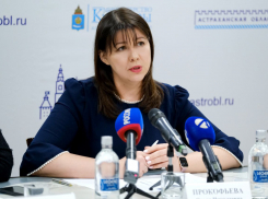 В Астраханской области Пушкинскую карту используют уже 60 тысяч астраханцев