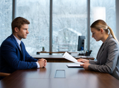 Правила собеседования с HR-специалистом