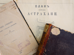 Проект астраханской библиотеки получил грант Русского географического общества