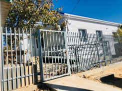 В Астраханской области завершили капремонт сельского ФАПа за 4 миллиона рублей