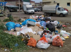 С начала 2023 года в Астраханской области устранили более 300 свалок